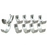 Engine Crankshaft Main Bearing Set Sealed Power 7193MA .25MM. Fixed Price $80.52.