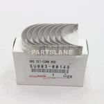 SU003-00149 Toyota Oem Genuine Bearing, Connecting Rod. Fixed Price $143.96.