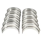 For Toyota Corolla 1968-1979 Itm Engine 5M1102-020 Crankshaft Main Bearing Set. Fixed Price $42.61.