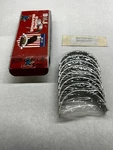 Fits Honda Pilot 3.5 3471CC 2016-2020 Main Bearing Set 4M1201LB-STD. Fixed Price $99.50.