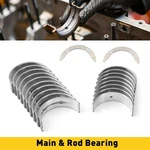 18 X Main & Rod Bearing Kit For Kia Optima Hyundai Sonata 2.4L 2.0L 23060-2G400. Fixed Price $23.74.