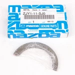 Mazda 2 Miata Engine Crankshaft Thrust Washer ZJY1-11-SJ0 Genuine New Oem. Fixed Price $49.99.