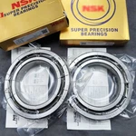New Speed Spindle Bearings For Nsk 70BNR10STDUELP4Y Ultra High Set Of Two. Fixed Price $415.09.