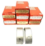Federal Mogul Connecting Bearing Pair 3150CPA Lot Of 7 Nos. Fixed Price $70.32.