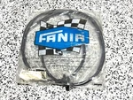 New Fania Parking Brake Cable 305609721.1 For 1987-1993 Vw Fox 1.8L. Fixed Price $29.95.