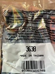 Manual Transmission Input Shaft Seal Timken 3638. Fixed Price $14.99.