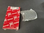 Taiho Connecting Rod Bearings Honda D16 Zc Set Std 86-00. Fixed Price $52.00.