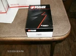 Sealed Power 7242MA Engine Crankshaft Main Bearing Set MS2273A 2.8,3.1,3.5 Chevy. Fixed Price $56.00.