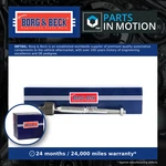 Inner Rack End Fits Renault Espace MK5 1.6 2015 On M5M450 Tie Rod Joint B&b New. Fixed Price $20.21.
