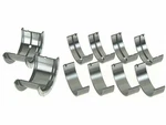 For 1980-1990 Gmc B6000 Main Bearing Set Sealed Power 21258DW 1981 1982 1983. Fixed Price $66.41.