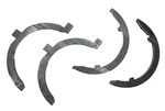 Federal-mogul 4561F Engine Crankshaft Thrust Washer Set Std 04-3586. Fixed Price $17.40.