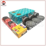 Engine Rebuild Kit Mitsubishi 6G75 Galant Montero Pajero & 380 3.8 Ltr 99-11. Fixed Price $401.04.