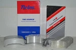 Fits 2006-2008 Vw 2.0L Dohc L4 16V Turbo Topline Rod And Main Bearings. Fixed Price $133.50.