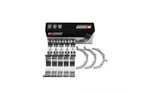 King MB5280SI-050 Main Bearings Set Ford Windsor 4.6L 5.4L Sohc W/ Thrust Washer. Fixed Price $41.98.