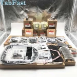 Performance Rebuild Kit W/ Industrial Oversize Pistons Fits 2007-15 Cummins 6.7. Fixed Price $899.99.