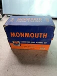 Vintage Monmouth Main Set Cb 657 Nos Engine. Fixed Price $49.99.