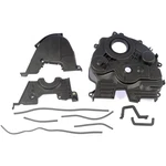 Dorman Timing Belt Cover Upper Lower Kit For Acura Cl Honda Accord Odyssey Oasis. Fixed Price $181.57.