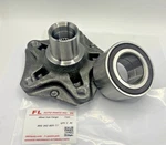 For Porsche Boxster Rwd 2005-2016 Front & Rear Wheel Hub Bearing Assembly 1SET. Fixed Price $168.00.