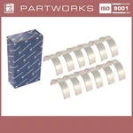Connecting Rod Bearing Kit For Porsche 996 997 Boxster 986 987 Std. Fixed Price $91.77.