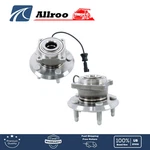 Pair For Chevrolet Equinox Gmc Terrain 2010-2017 Rear Wheel Hub Bearings 512440. Fixed Price $67.84.