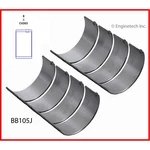 Enginetech Connecting Rod Bearing Set BB105J020;. Fixed Price $43.93.