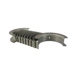 Dnj MB4200 Main Bearing Set Std Fits 1999-2003 Ford F-350 Super Duty. Fixed Price $123.99.