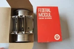 Nos Federal Mogul 4141M-30 Engine Crankshaft Main Bearing Set. Fixed Price $27.99.