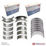Crankshaft Main And Conrod Bearing Set For Bmw N20 N26 2.0L Pe (us Stock). Fixed Price $129.50.