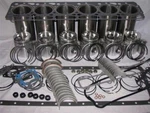 Frame Rebuild Kit For Detroit Diesel With Engines # DD1501. Fixed Price $4798.99.