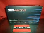 King Racing Rod Bearings For Bmw M20 M50 2.0L 2.5L 2.7L CR6640XP. Fixed Price $117.80.