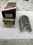 Fits Toyota Landcruiser 1988-1992 "3FE" 3956CC Rod Bearing Set 6B9516-STD. Fixed Price $47.50.
