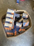 New Nylen Engine Bearings 11830HD 12555HD 12080HD 13230HD Box. Fixed Price $125.00.