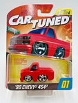 Car Tuned 1/64 1990 Chevy 454 Ss Pick Up Truck Series Diecast -red-. Fixed Price $14.24.