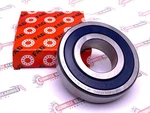 Fag F-801837 Annular Ball Bearing For Mercedes-benz Oe 0109811825. Fixed Price $79.65.