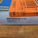 Genuine Ford Thrust Bearing CJ5Z-6337-E. Fixed Price $18.81.