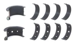 Acl #5M829HNC-10 Main Set Coated Bbc 396-454. Fixed Price $201.99.