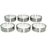 Clevite Engine Connecting Rod Bearing Set CB-1387A(6);. Fixed Price $45.52.