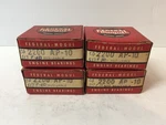 Vintage Federal Mogul Engine Bearing Set Of 4 2200 AP-10 New Old Stock. Fixed Price $24.99.
