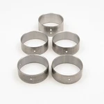 Dura-bond Camshaft Bearing Set CH-4; Replacement Standard For 55-63 265-327 Sbc. Fixed Price $26.94.