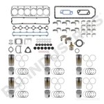 466106-001 Pai Rebuild Engine Kit International DT466. Fixed Price $998.00.