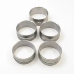 Dura-bond #CH-12B Bbc Cam Bearing Set W/special Oil Groove Od. Fixed Price $31.99.