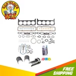 Engine Re-ring Kit Fits 1986 Chevrolet Gmc C10 Suburban 5.7L 16V. Fixed Price $174.74.