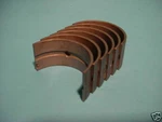 Mgb & Gt Nos Ae/glacier Main Bearings Std. Fixed Price $37.32.