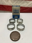 Nos Oem 1960-1983 Ford Camshaft Bearing Set C2DZ-6A251-A Std 144 170 200 250. Fixed Price $30.00.