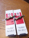 1968 1969 1970 Gto Judge Trans Firebird Nos 9662504 Door Jam Courtesy Switch. Fixed Price $150.00.