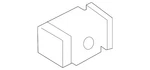 Genuine Porsche Knuckle Mount 9A7-505-279-00. Fixed Price $68.24.
