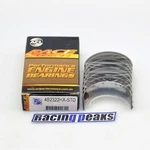 Acl Race 4B2322HX Rod Bearings For Gm C20XE C20LET Z20LET Z20LEH Z20LER 2.0L. Fixed Price $95.69.