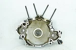 05 Harley Softail Flstci Heritage Classic Oem Crankcase Shaft Engine Motor Cover. Fixed Price $185.00.