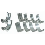 Engine Crankshaft Main Bearing Set Sealed Power 4999MA 10. Fixed Price $167.99.