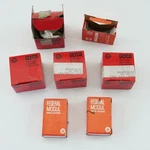 Lot Glyco 056-198-501 Audi Vw Golf Passat T4 71-3084 Std Engine Bearings. Fixed Price $41.25.